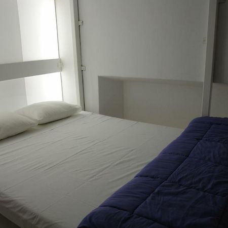 Guadiaro Apartment มาลากา ภายนอก รูปภาพ