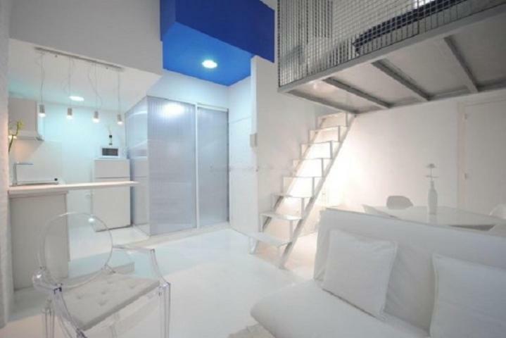 Guadiaro Apartment มาลากา ภายนอก รูปภาพ